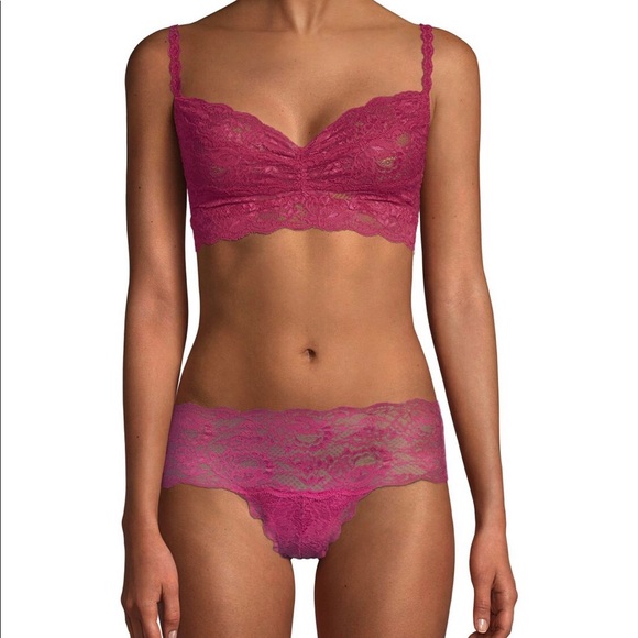 Cosabella Other - 🐑2 for $20🐏 Cosabella sweetie soft bralette